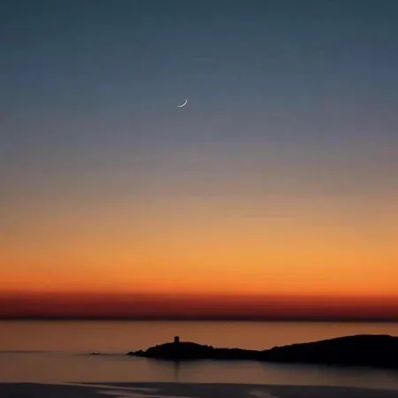 Haut De - Vue Mer Avec Coucher De Soleil Apartment *
