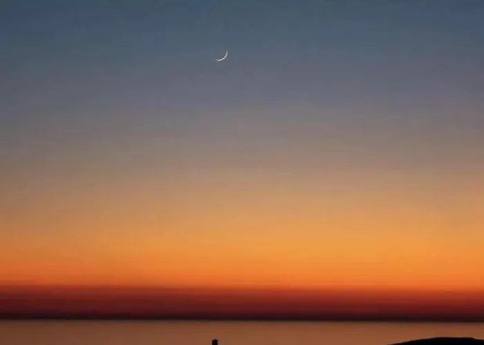 Haut De - Vue Mer Avec Coucher De Soleil Appartement *